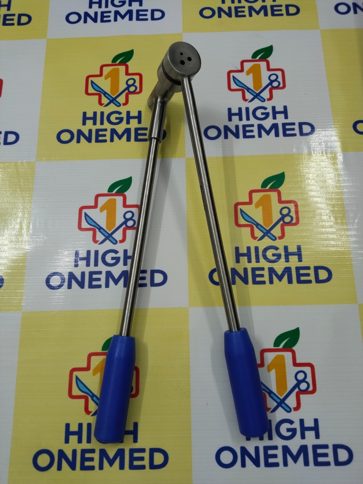 Hand Spine Rod Cutter 320MM Long Surgical Orthopedic Instruments High Quality