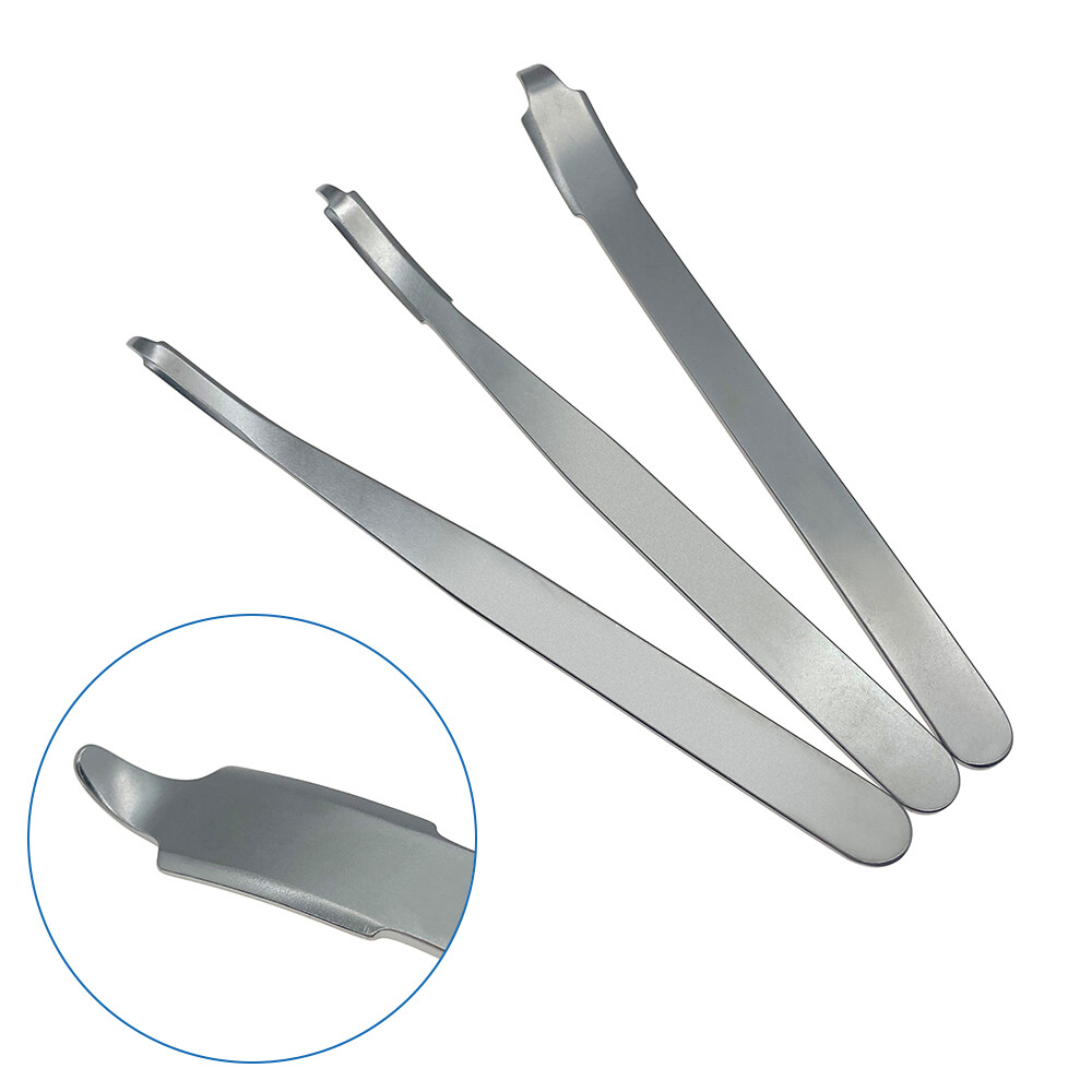 Hohmann Retractors Bone Opener Orthopedic Retractor Instruments Stainless Steel