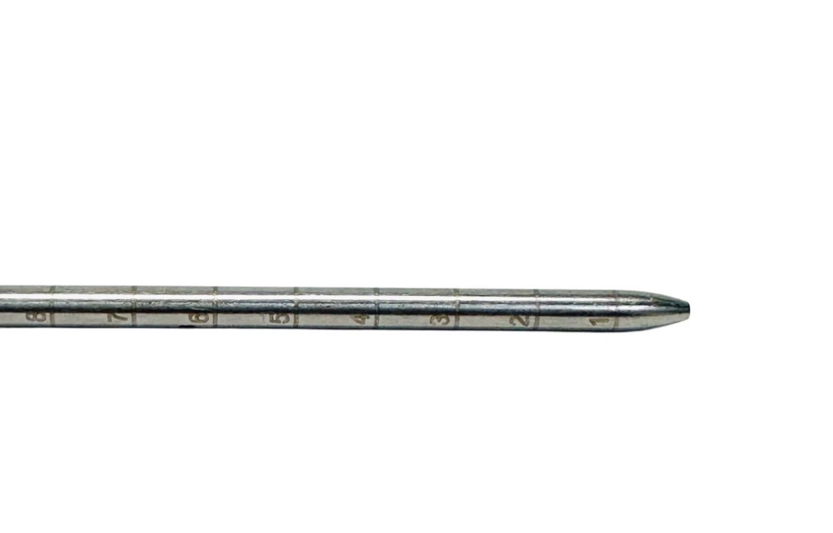 Medtronic 9560420 METRx 5.3mm Dilator Tube Instrument