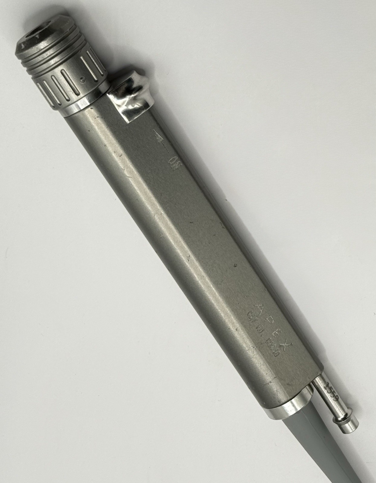 Conmed Linvatec APEX C9840 Arthroscopic Shaver Handpiece