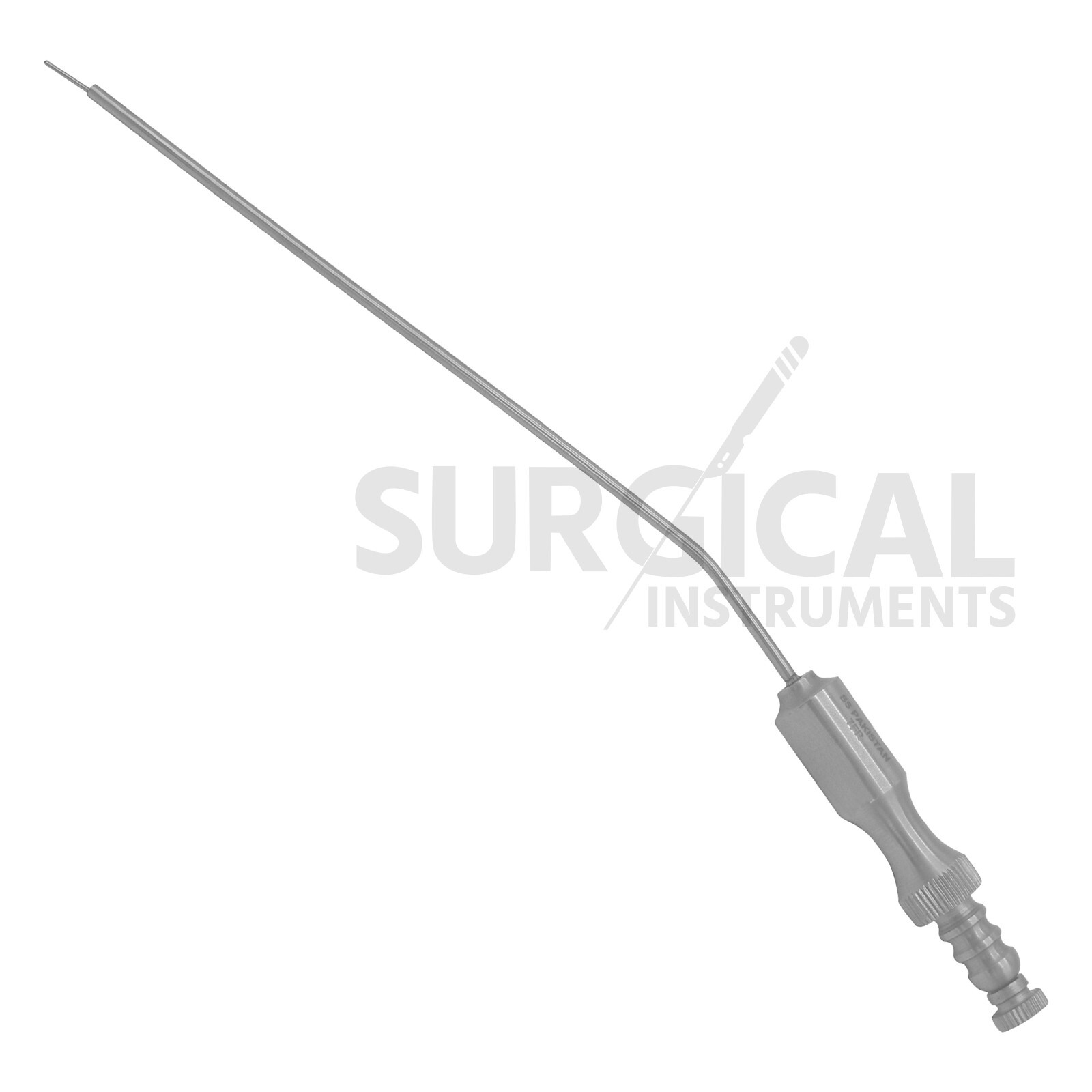 12 Pcs Frazier Suction Tubes Neuro Surgical Ear Dental Veterinary German Grade