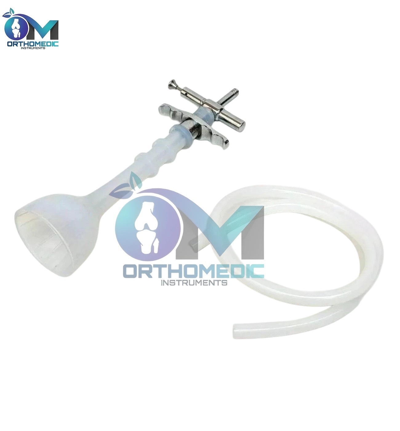 Suction Venteuse Cup Gynaecology Vaccum Delivery Pure Silicon New 70mm