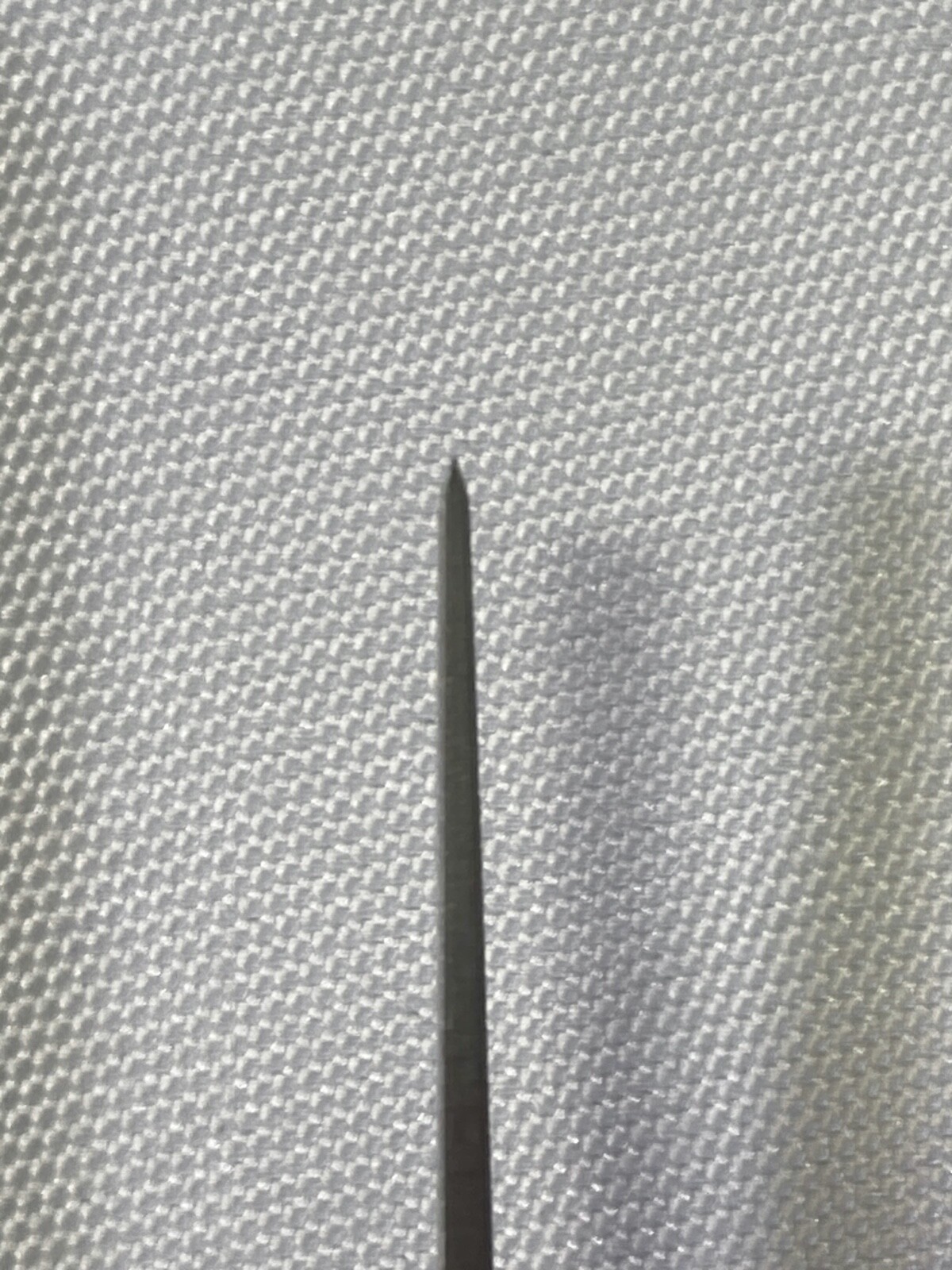 Arthrex AR-8655-08 3mm Straight Osteotome Ankle Arthroscopy Orthopedics