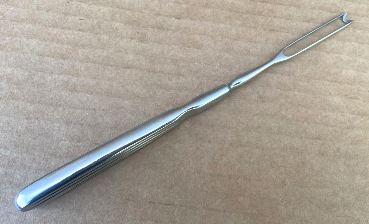 Unbranded Ballenger Swivel Knife Straight