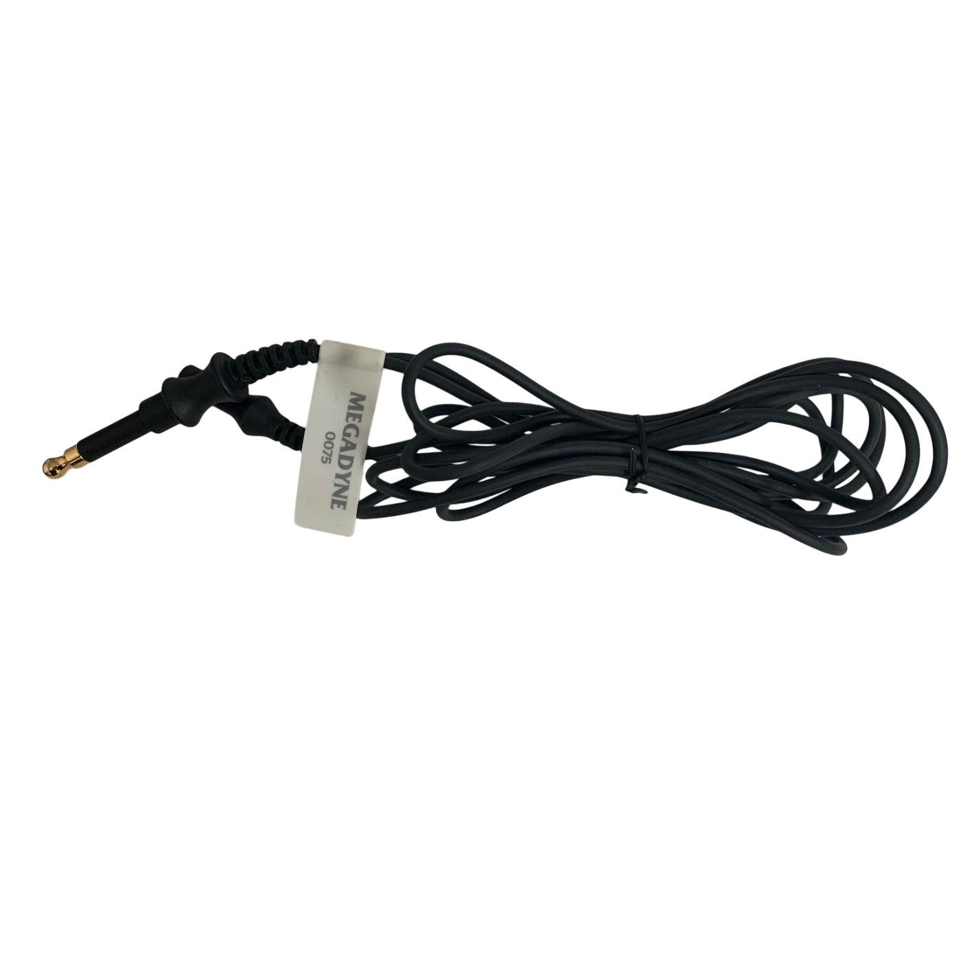 MEGADYNE REF 0075 ELECTROSURGICAL MONOPOLAR CABLE ORIGINAL
