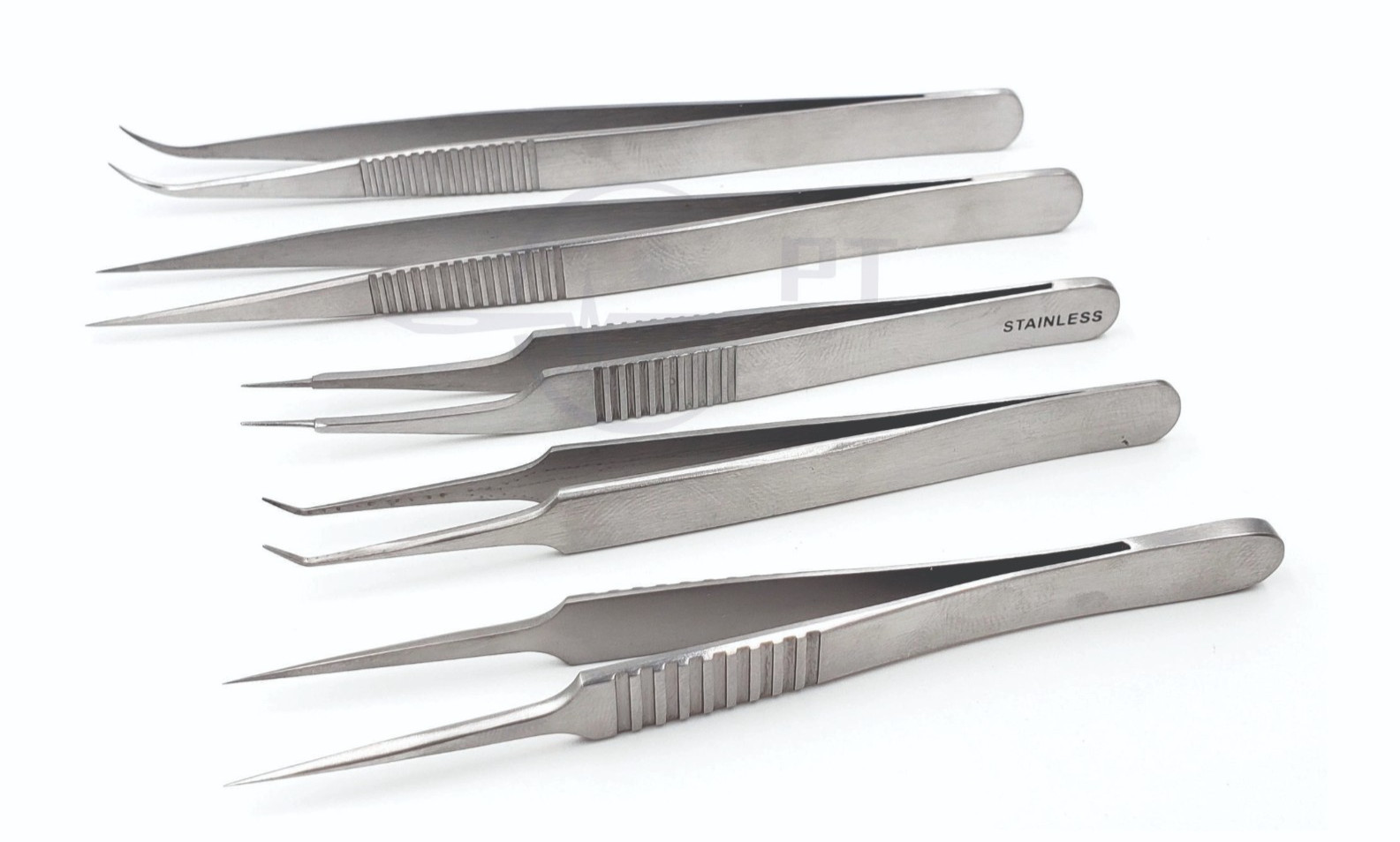 Hand Surgery Basic set Of Micro Surgical Instruments Neuro Stainless Steel Set
