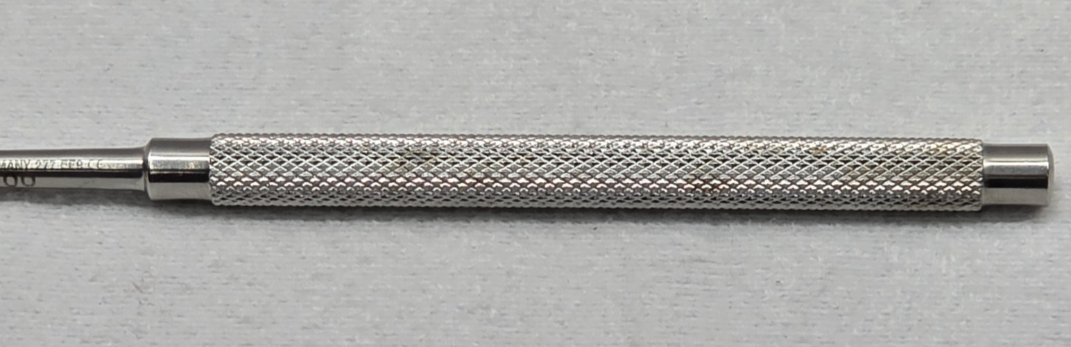 Pilling Weck 54140 Kleinert‑Kutz Skin Hook Small Surgical Instrument