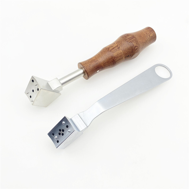 Guide Pin Drill Guider Multi-Hole Kirschner Wire Guide Orthopedic Instruments