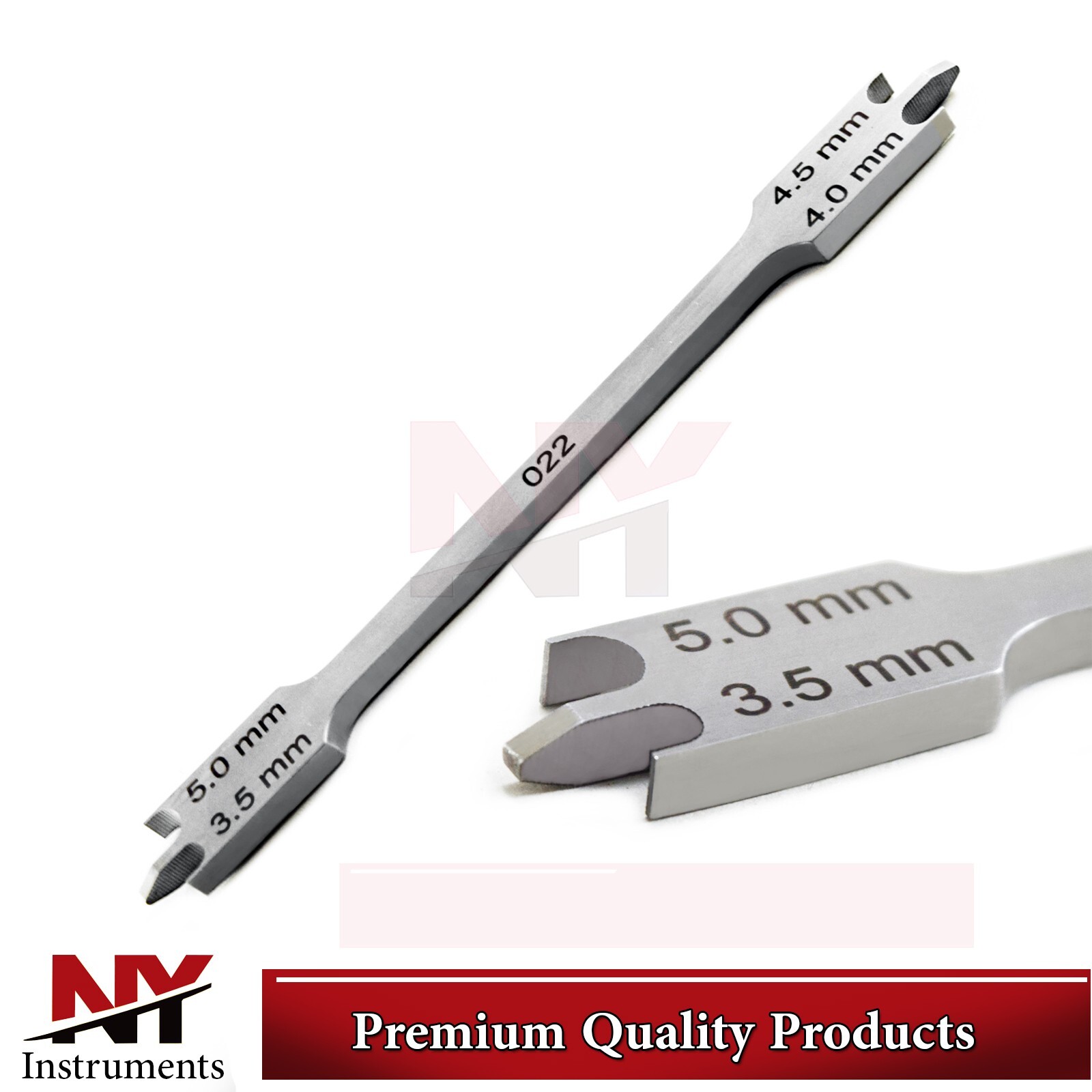 Dental Surgical Orthodontic Instruments Bracket Height Braces Ligature Adjusting