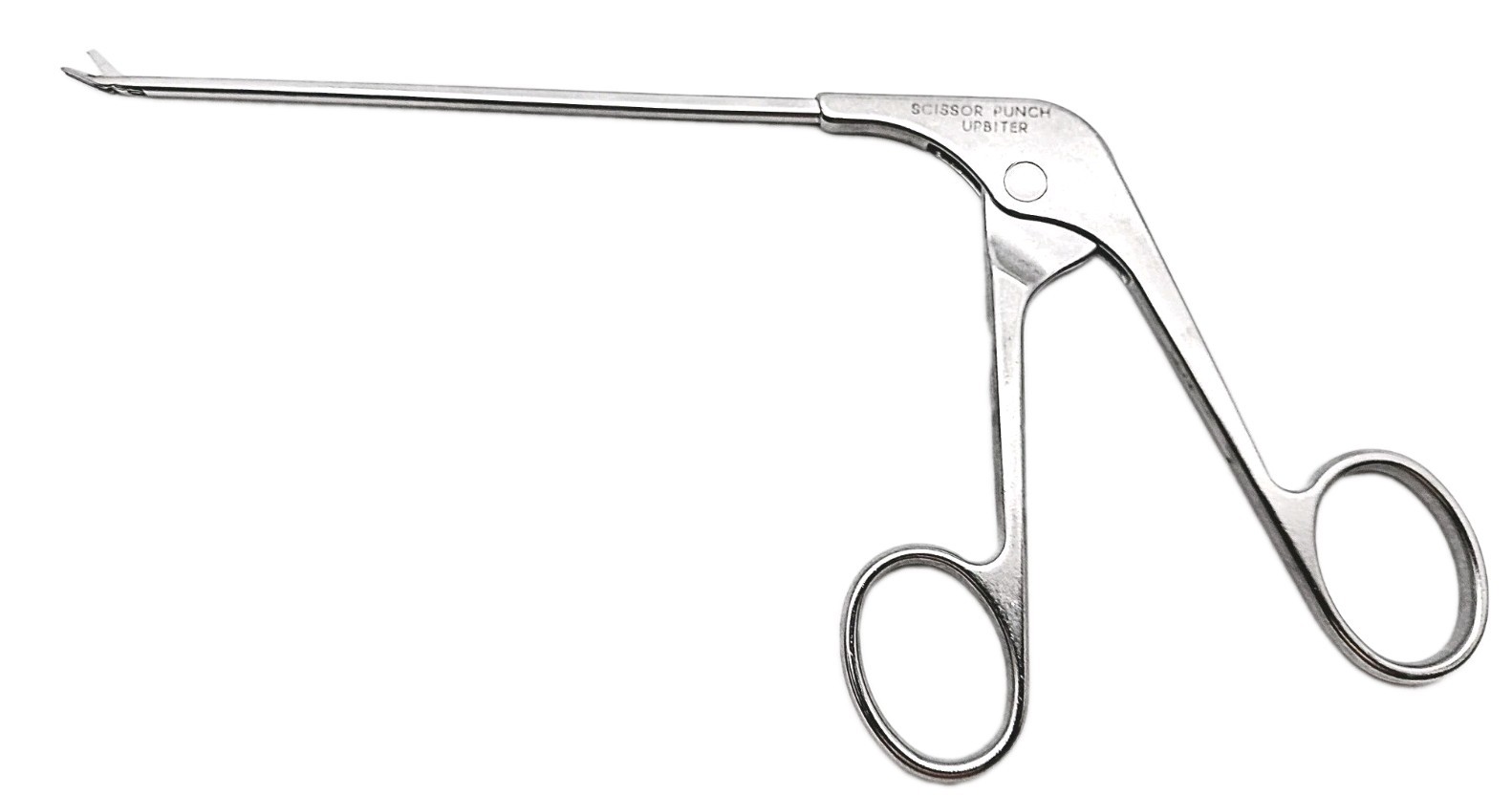 Smith & Nephew Acufex 012037 Arthroscopic Upbiter Scissor Punch OEM