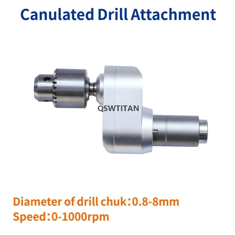 Multifunctional Drill Electric Bone Drill Saw Orthopedics Power Tool Instruments