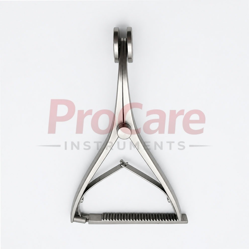 New Femoral Tibial Spreaders Neurosurgery Instruments Premium Quality