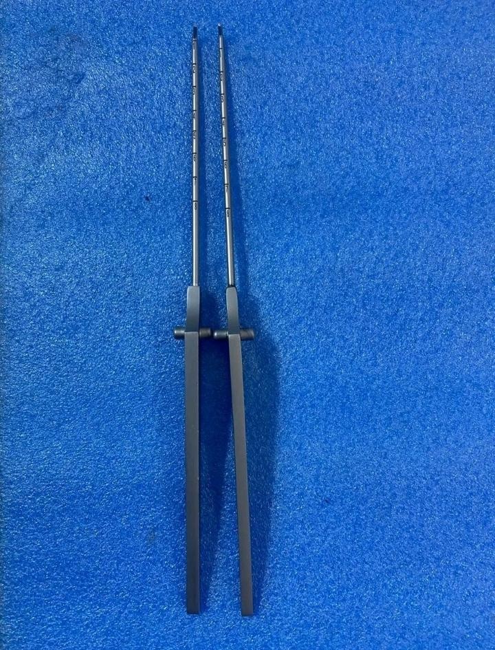 Arthroscopy Probe 3mm/5mm 2Pcs Set Orthopedic Instrument | Premium Surgical TooL