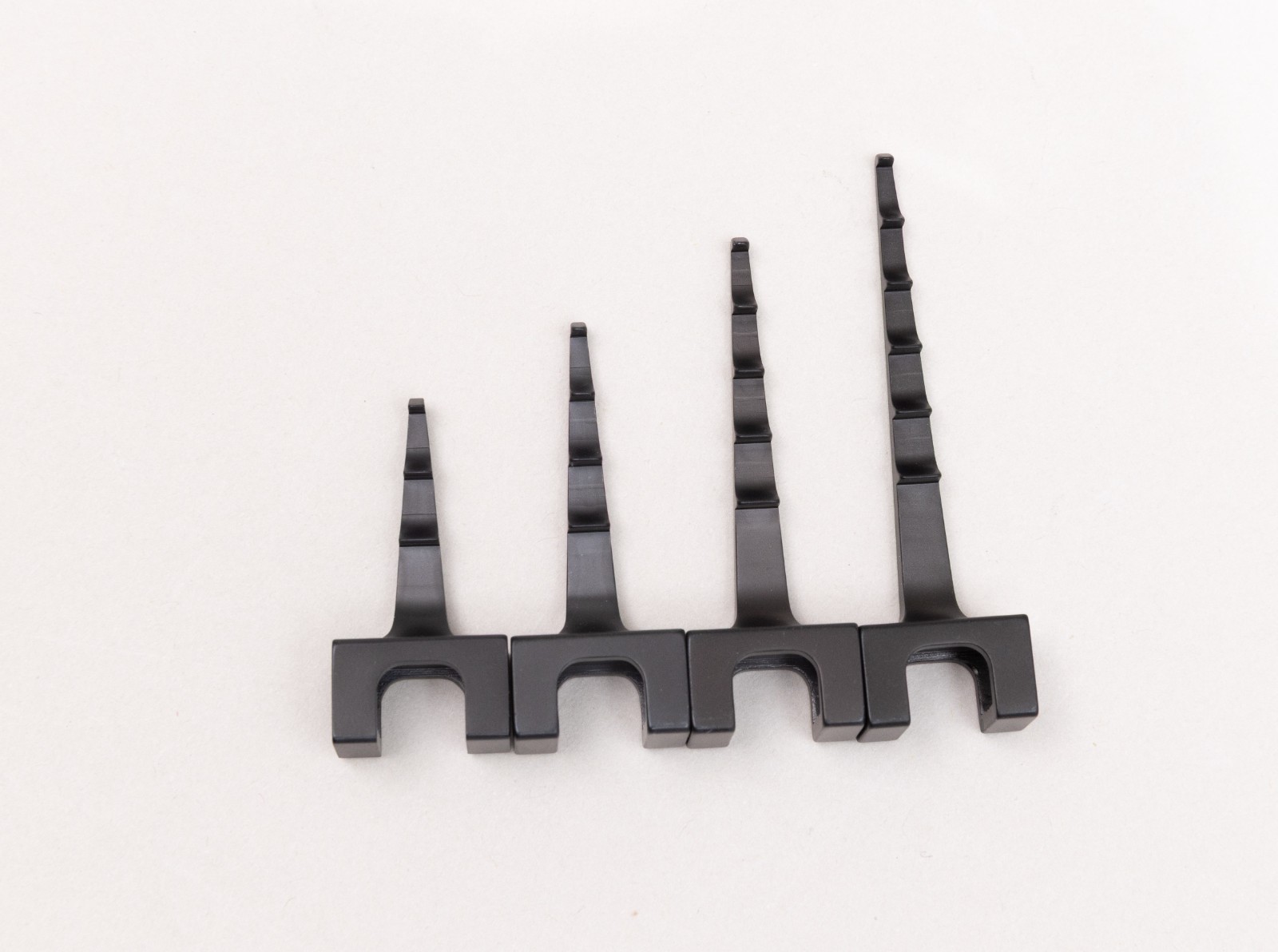 Integra Redmond McCulloch Lumbar Retractor – Available at Simon Medical, Inc