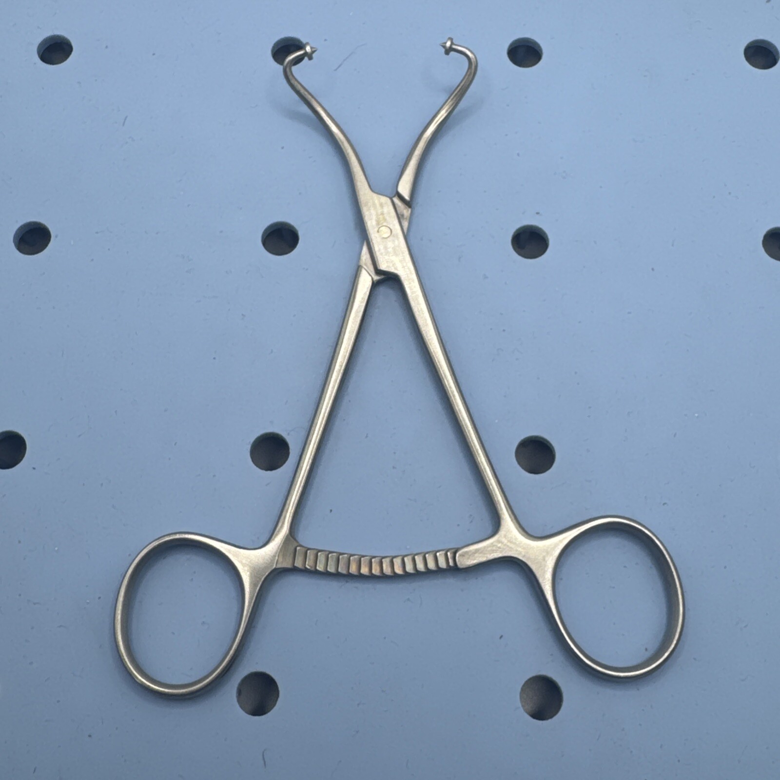 Stryker 07-30111 Reduction Forceps