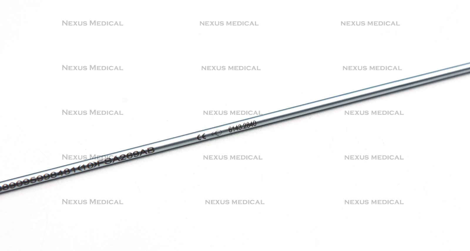 Globus Medical EXCELSIUS GPS Navigation Ball Tip Probe 6143.2840 – NEW