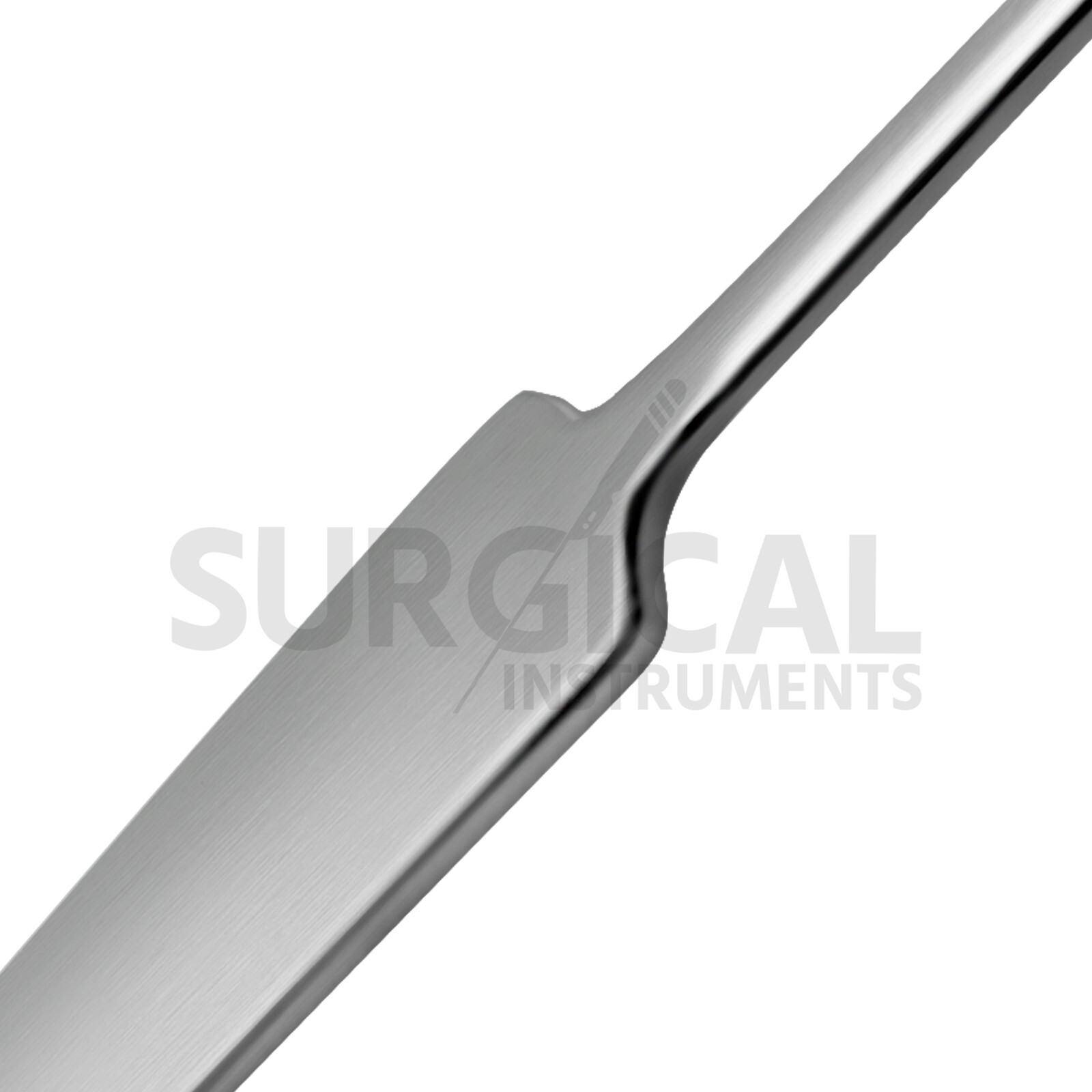 3 Spay Snook Hook Veterinary Surgical Instruments