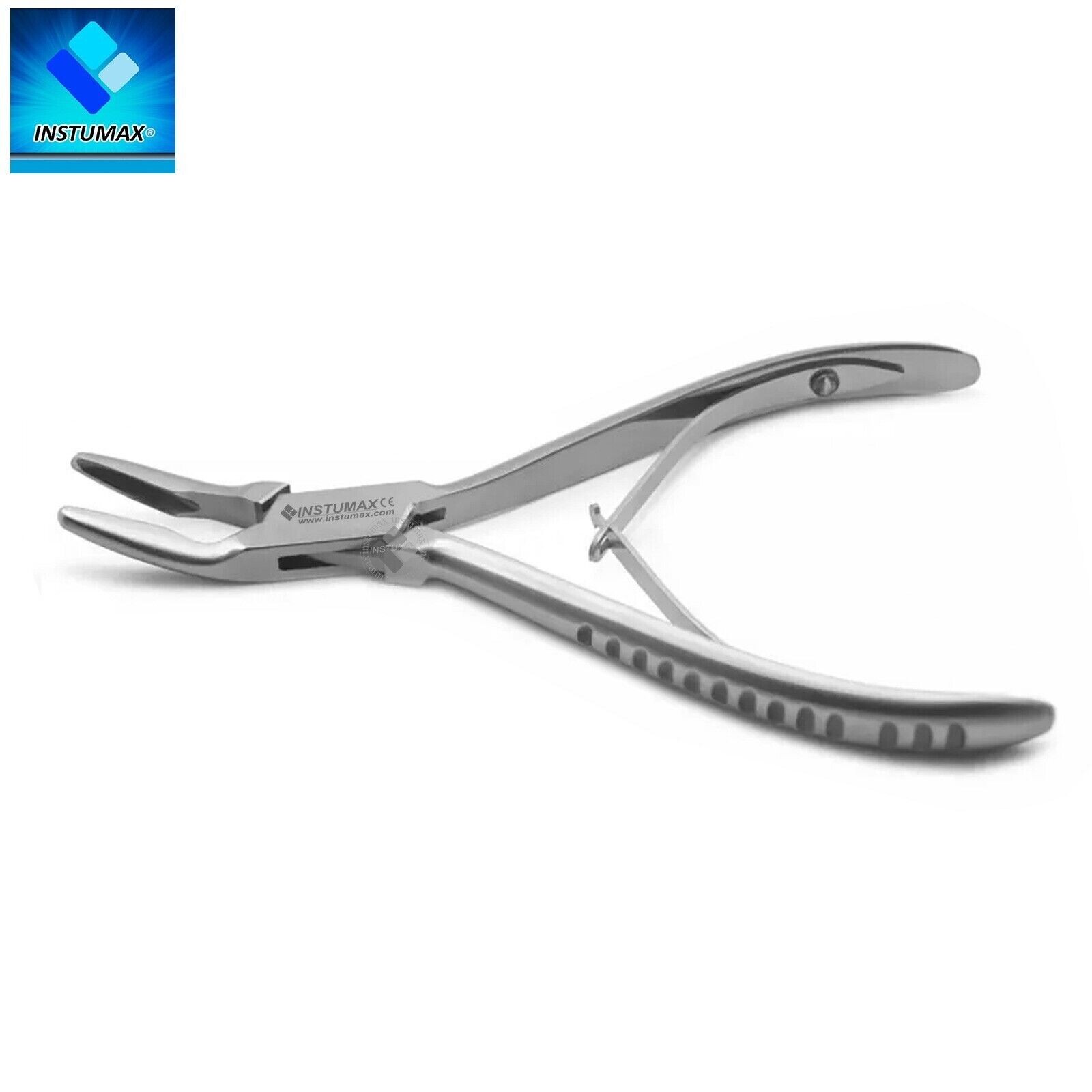 Laminectomy Rongeur Plier Mead Bone Rongeurs Surgical Orthopedic Instruments