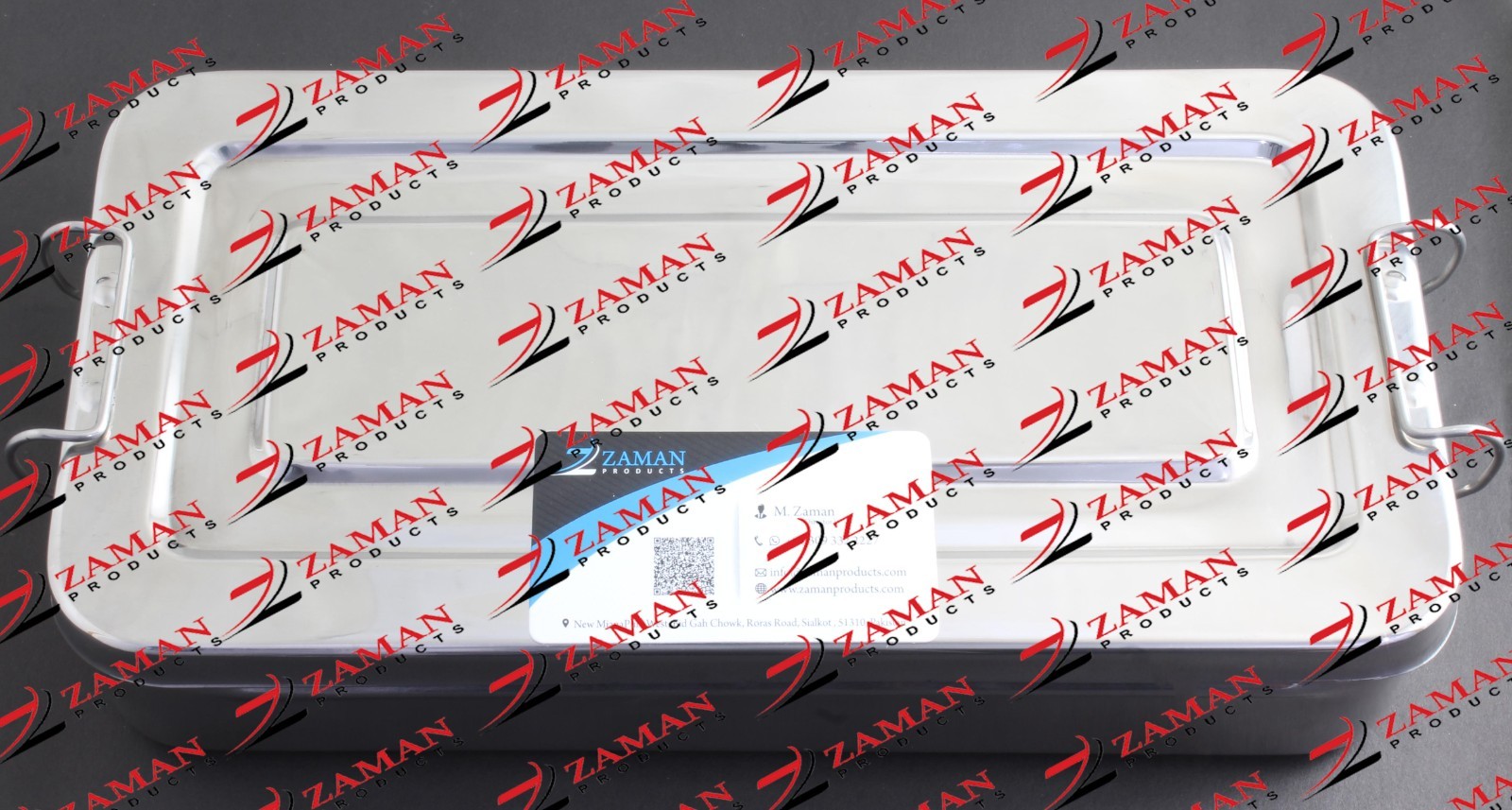 Rhinoplasty instruments Nose surgery instruments 25 PCs Set By Zaman Products