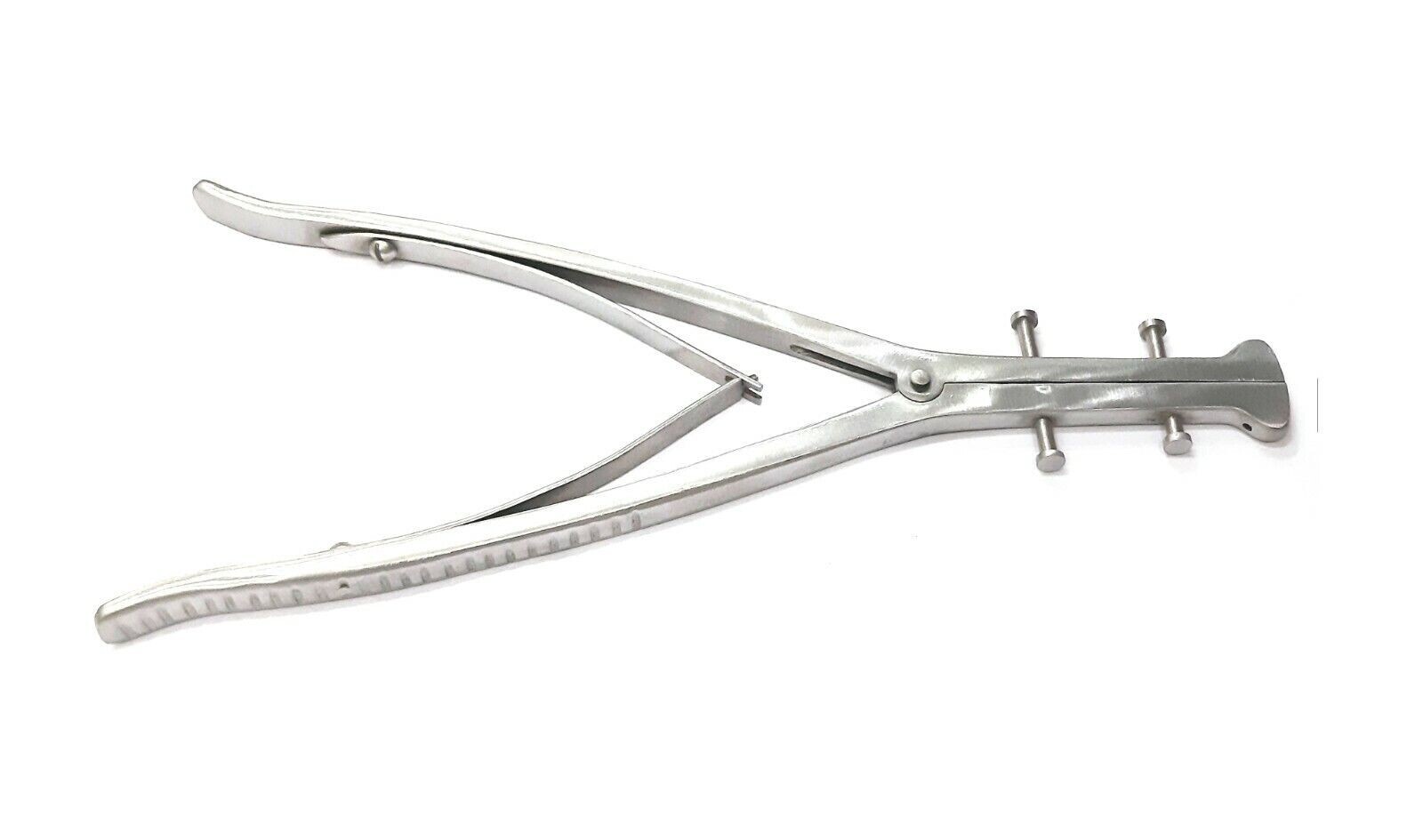 Orthopedic Wire Tightner Cum Twister surgical Veterinary Instrument