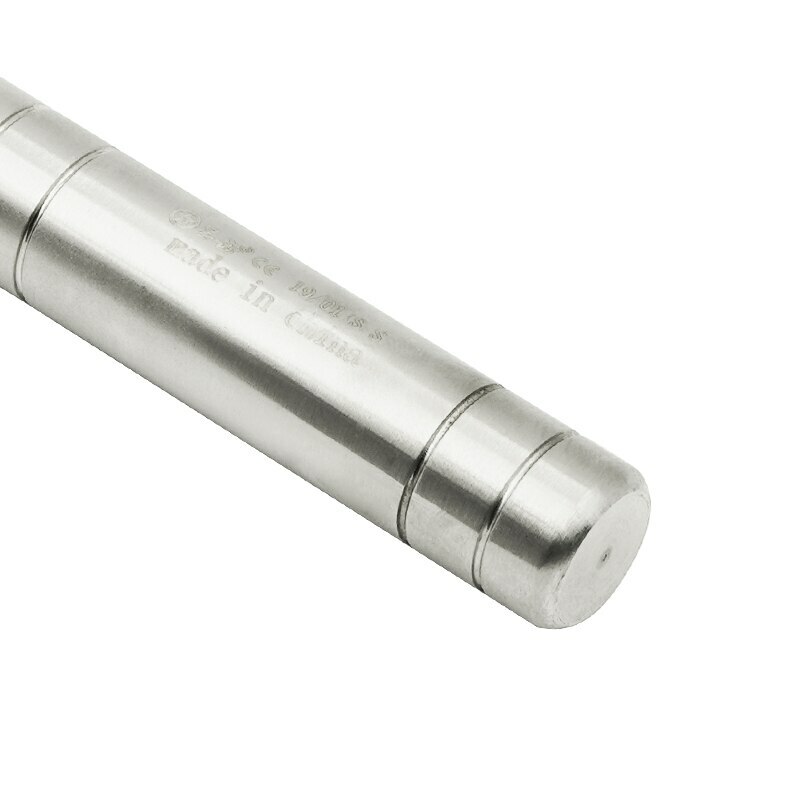 Dental Teeth Bone Surgical Extraction Bone Hammer with Replaceable Pad Implant