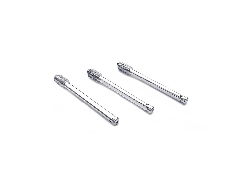 Dynamic hip Screw (DHS) 12.5mm lot of 5 pcs