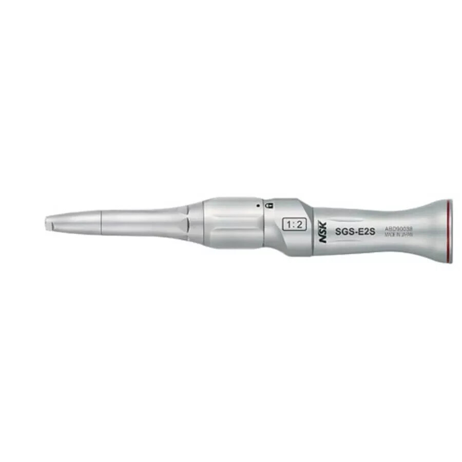 Surgical NSK SGS-E2S 1:2 Straight Surgical Attachment FRESH STOCK