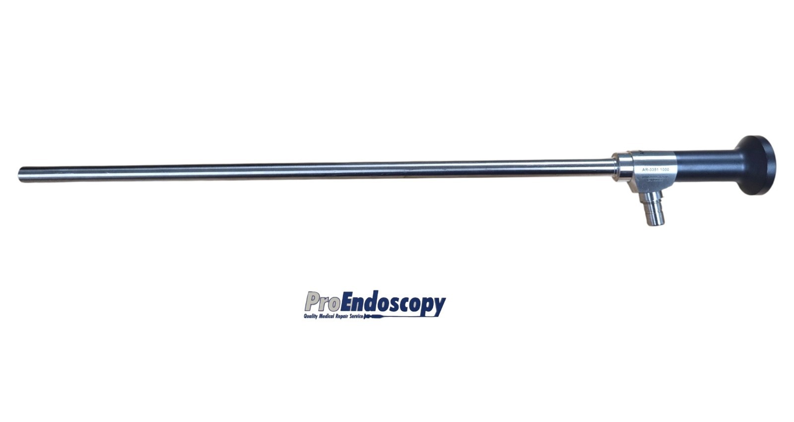 Arthrex 4k – 10mm, 0 degrees, model AR-3351 1000.