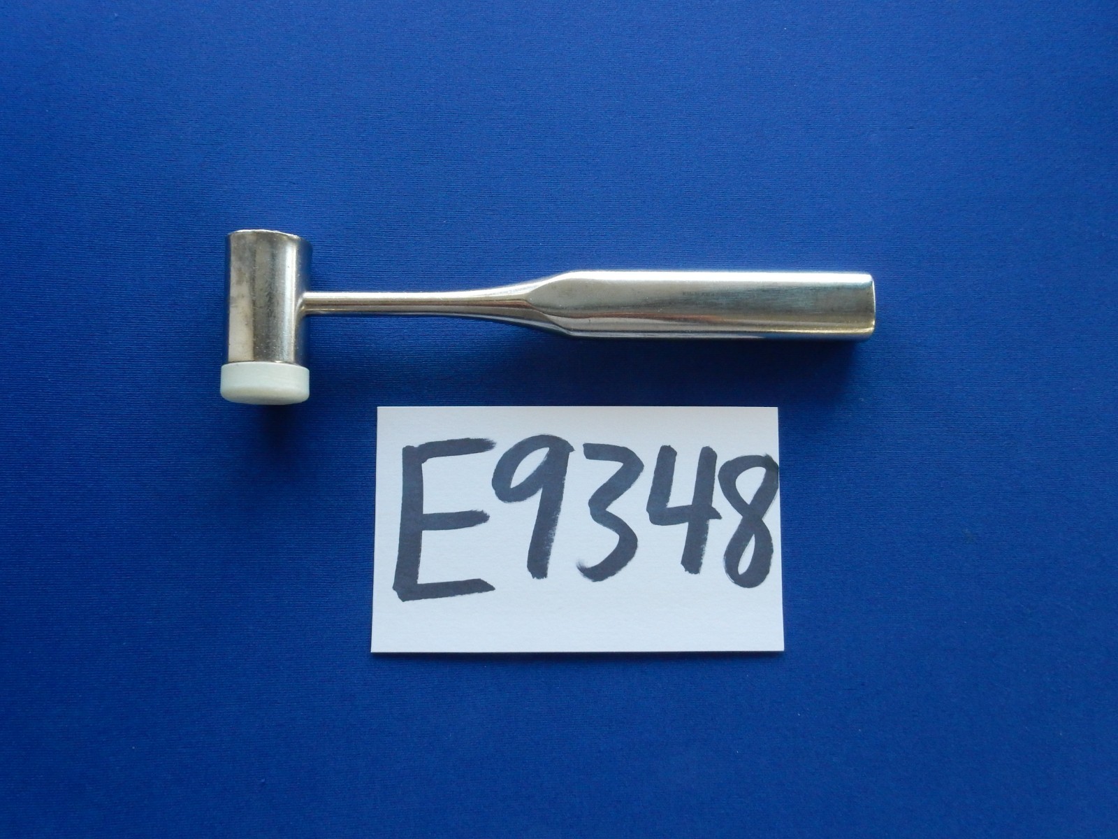 K.Medic KM46-686 Orthopedic Combination Mallet 7-5/8″
