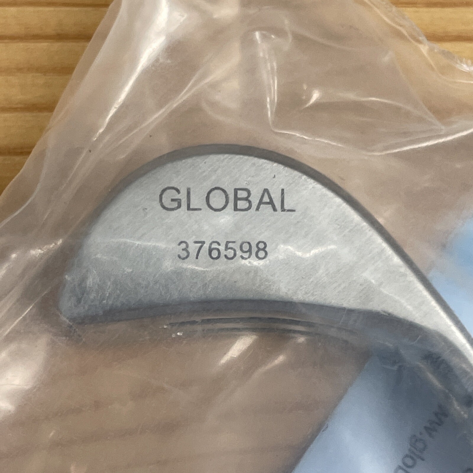 LaForce Adenotome, 9″”, Medium, 16 mm Blade — Global Surgical Instruments