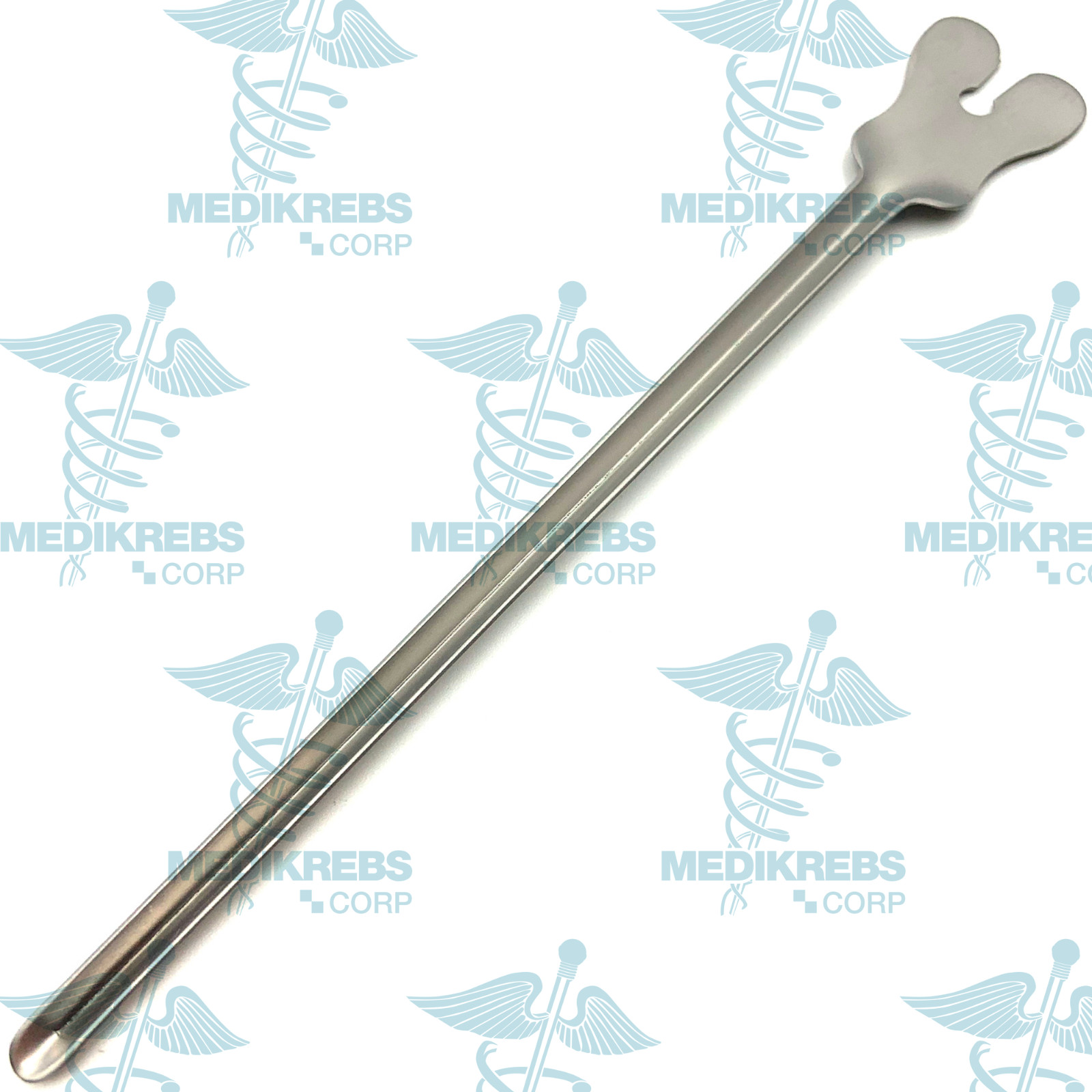 Butterfly w/ Grooved Director 14 cm OR Grade Surgical Instrument