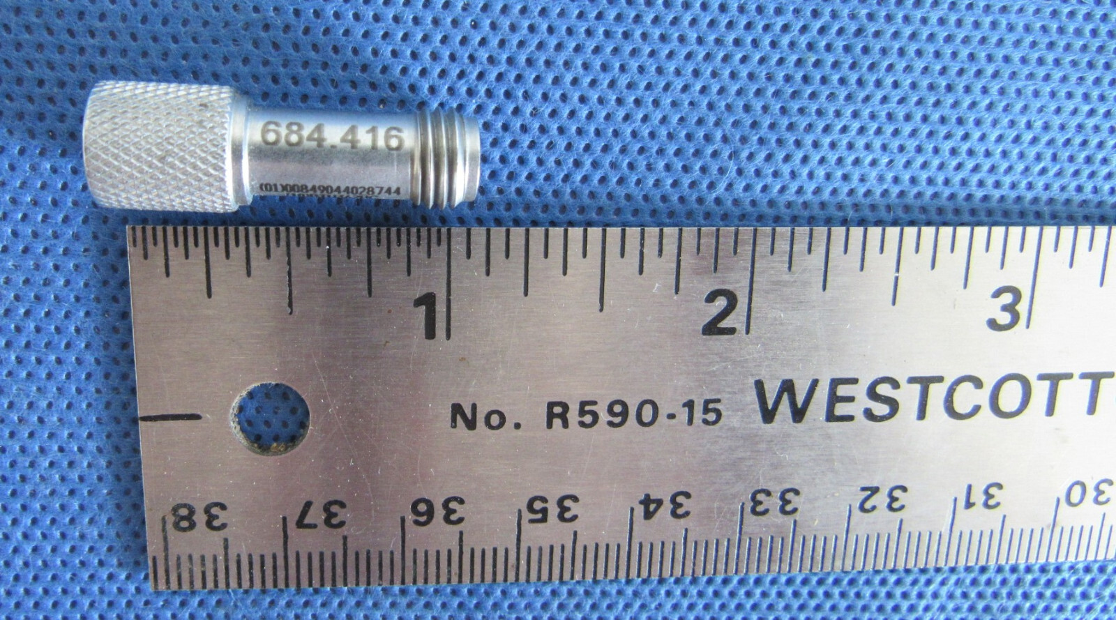 Globus Medical 684.416 Angled Sleeve