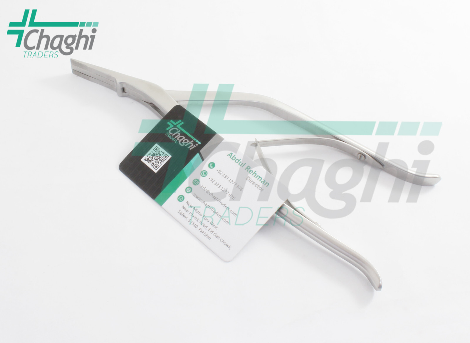 Smith Ramus Bone Spreader Orthopedic Surgical Instruments 1 PCs Chaghi Traders
