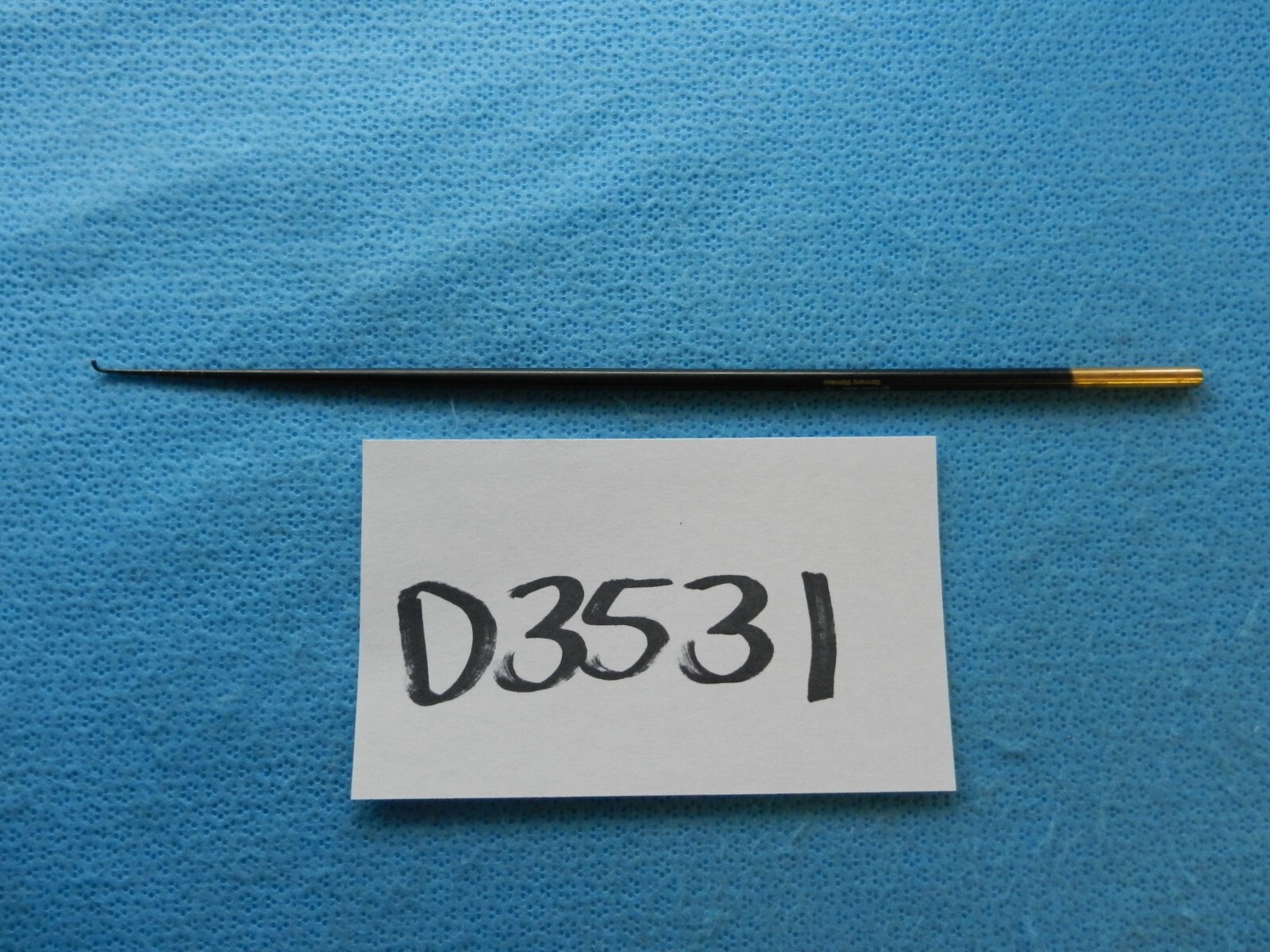 D3531 EuroMed Surgical 3mm Probe