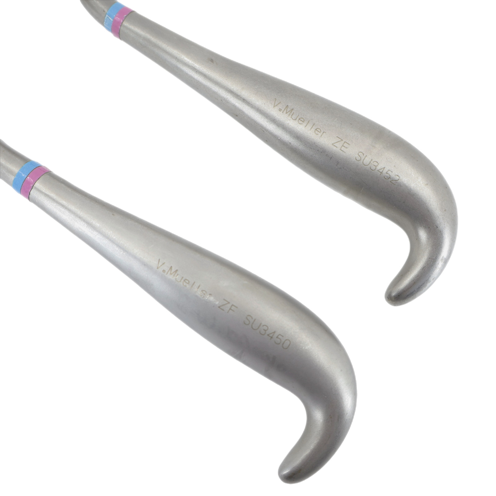 V. Mueller SU3450, SU3452 C.W. MAYO Abdominal Retractors | C4