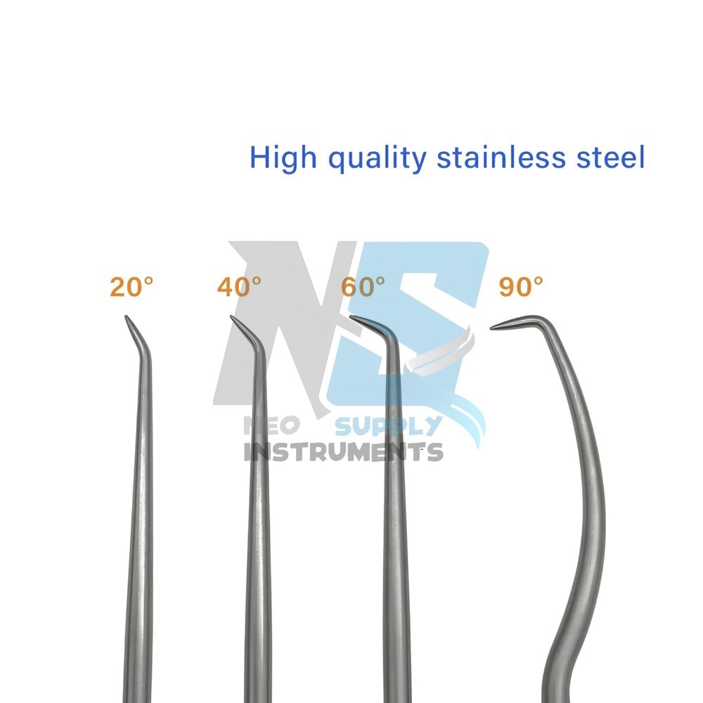 Sports medicine instrument Cartilage awl Bone cone arthroscopic instruments