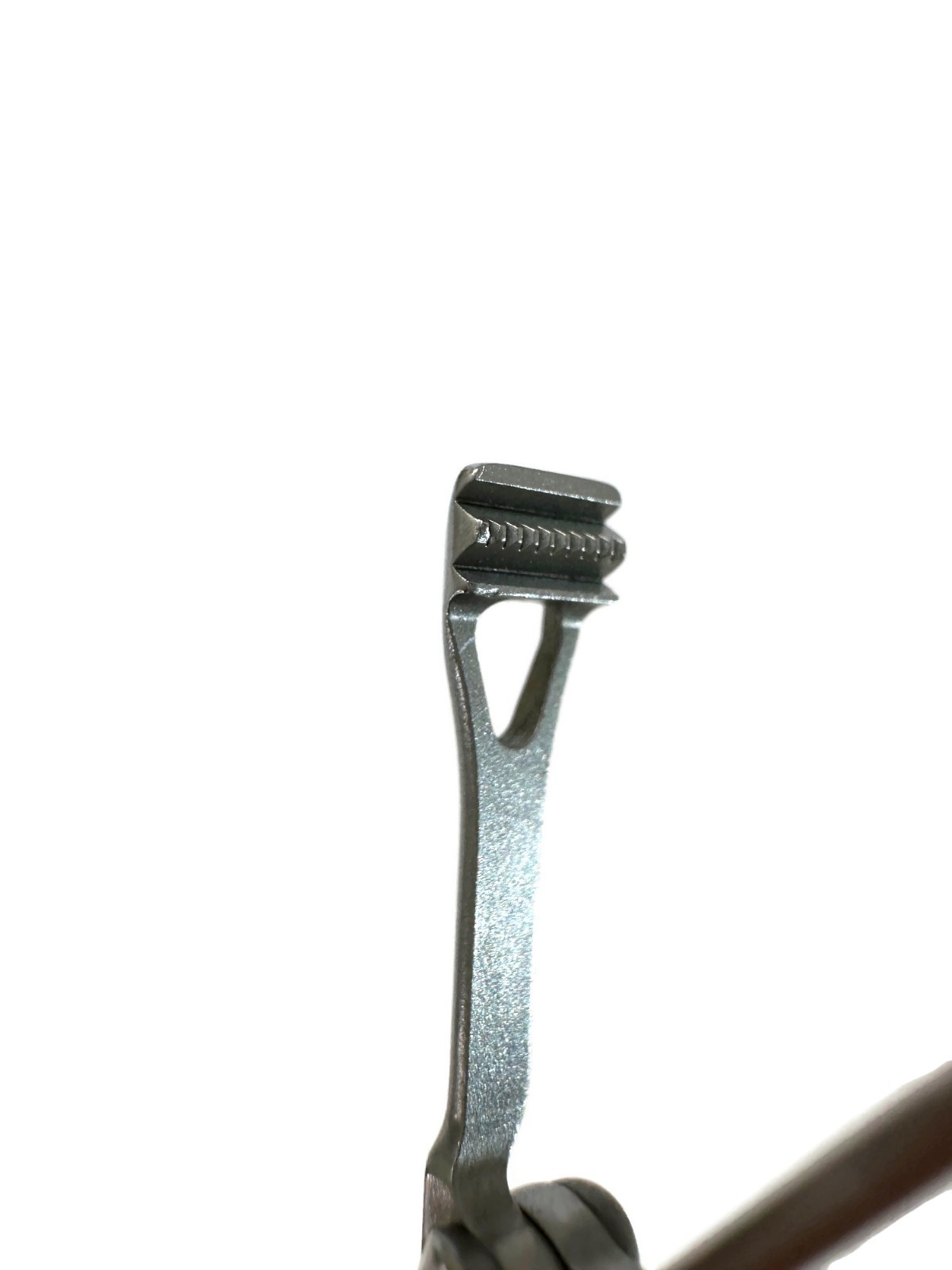 Symmetry ACCESS 32-5109 Babcock Grasping Forceps, 17.5″ | P8