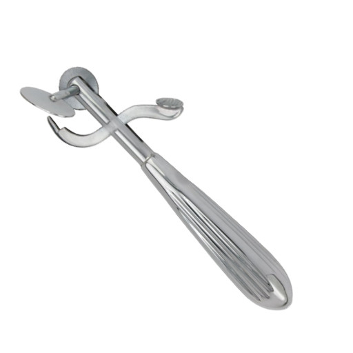 Finger Ring Cutter, 6″, Chrome Plated, Premium