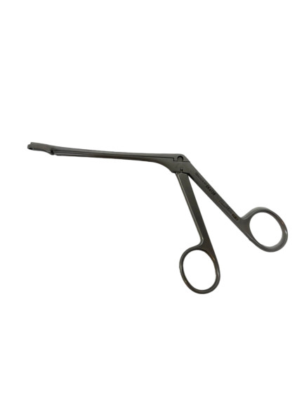 Aesculap OK613R Rongeur, Large, 4-3/4″
