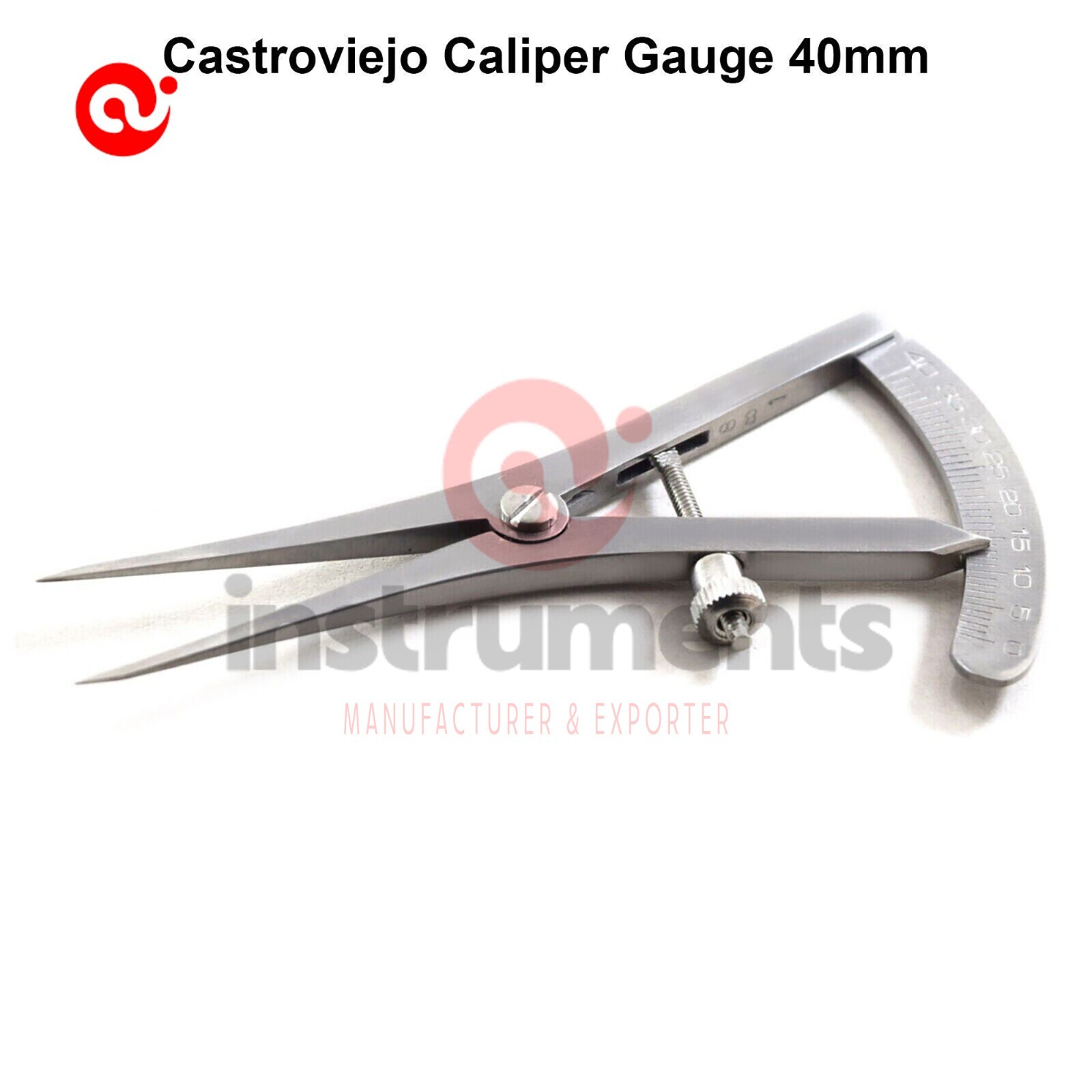 16pcs Micro Eye Surgery Surgical Blepharoplasty Eyelid Retractors Ophthalmic set