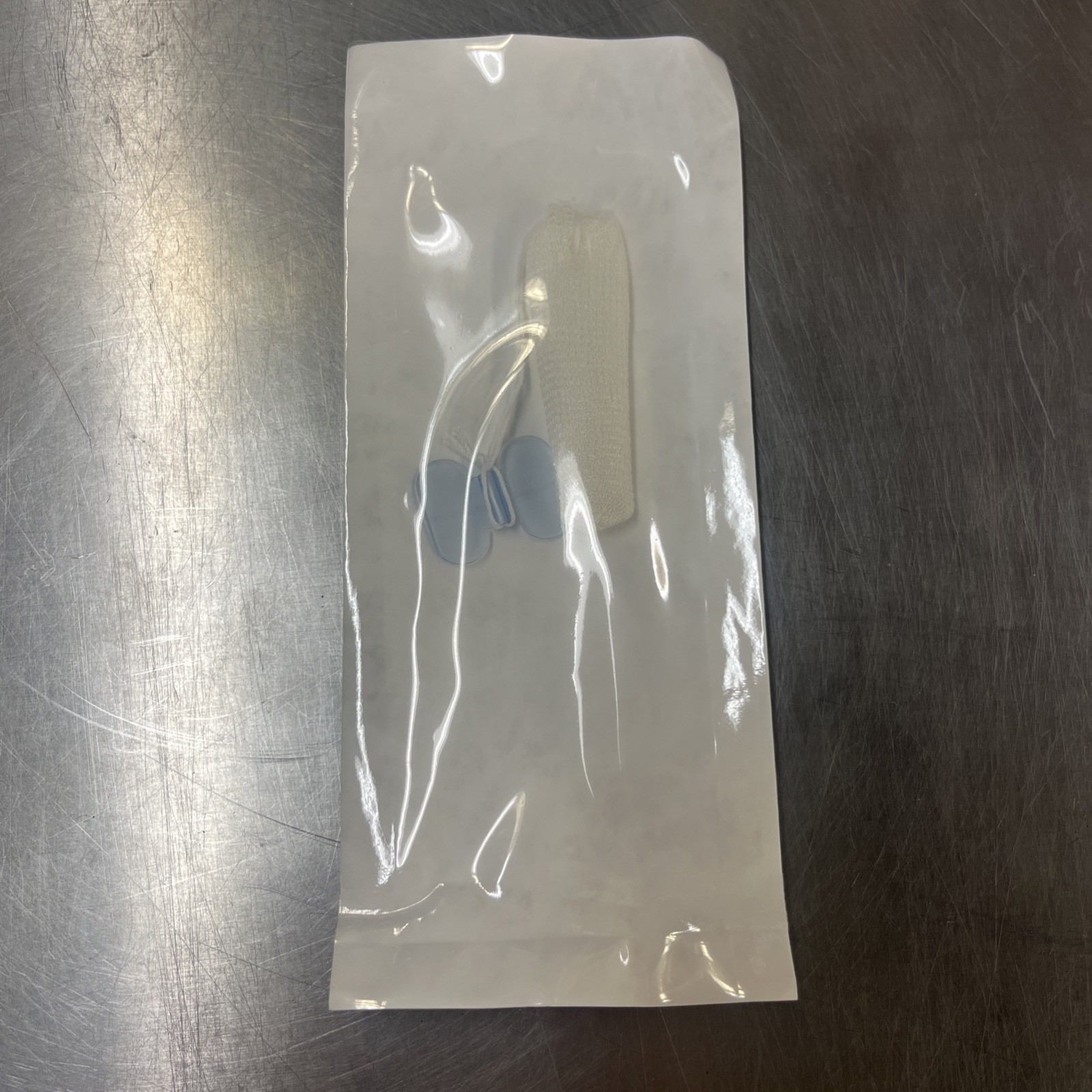 Smith & Nephew RR550 Rapid Rhino, 5.5cm Rapid-Pac EXP: 05-19-2028