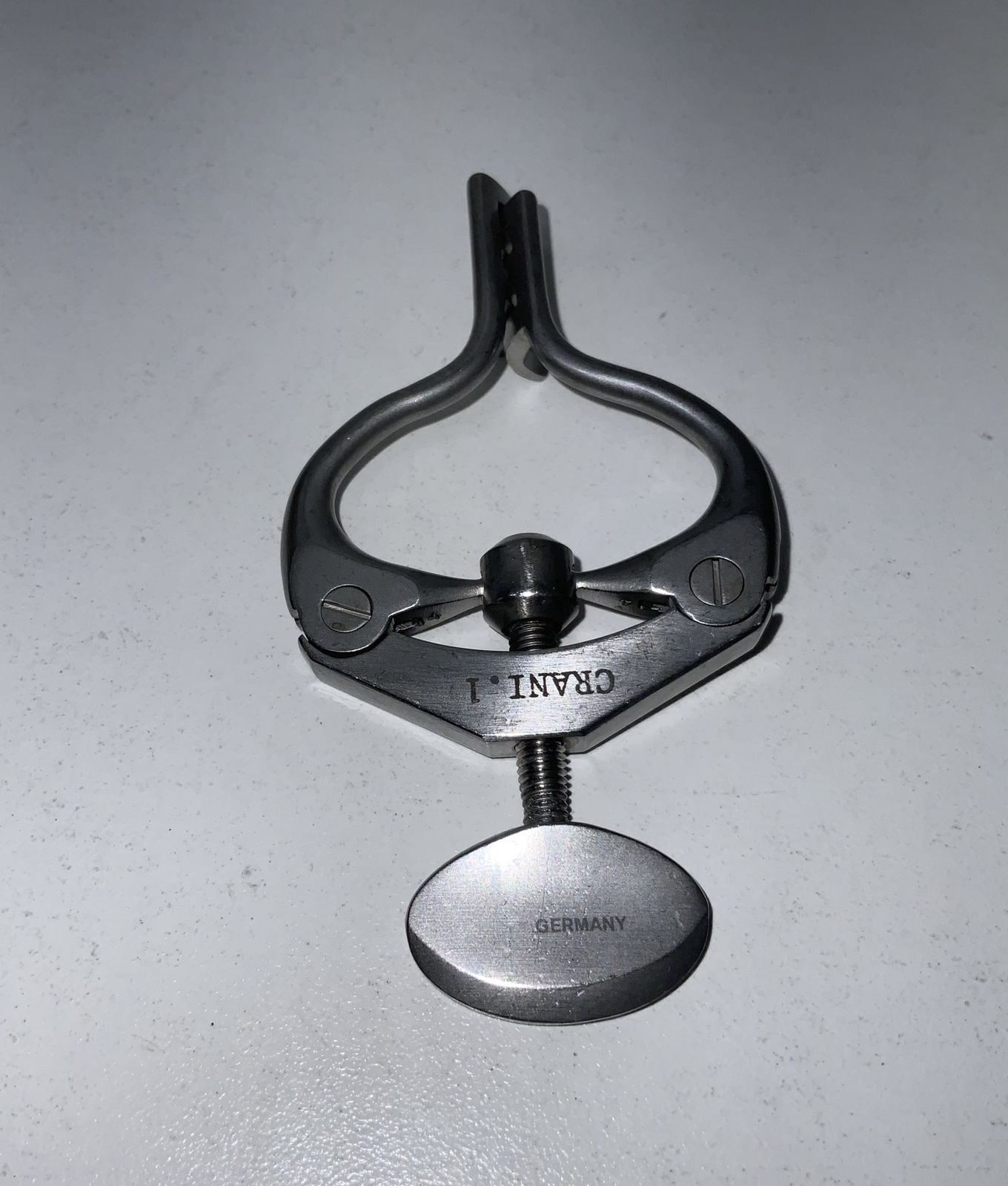 Aesculap BV32 Crani. 1 Retractor Surgery Surgical Or