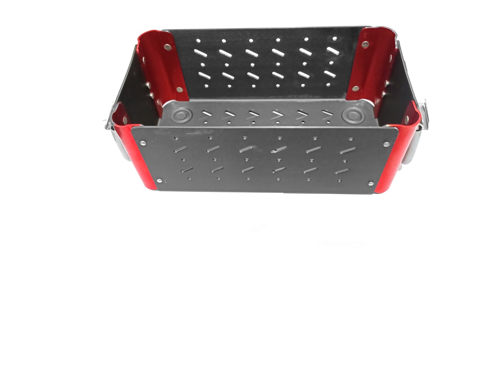 Orthopedic Empty Case Box for 3.5 mm Cortical Aluminium Premium Quality