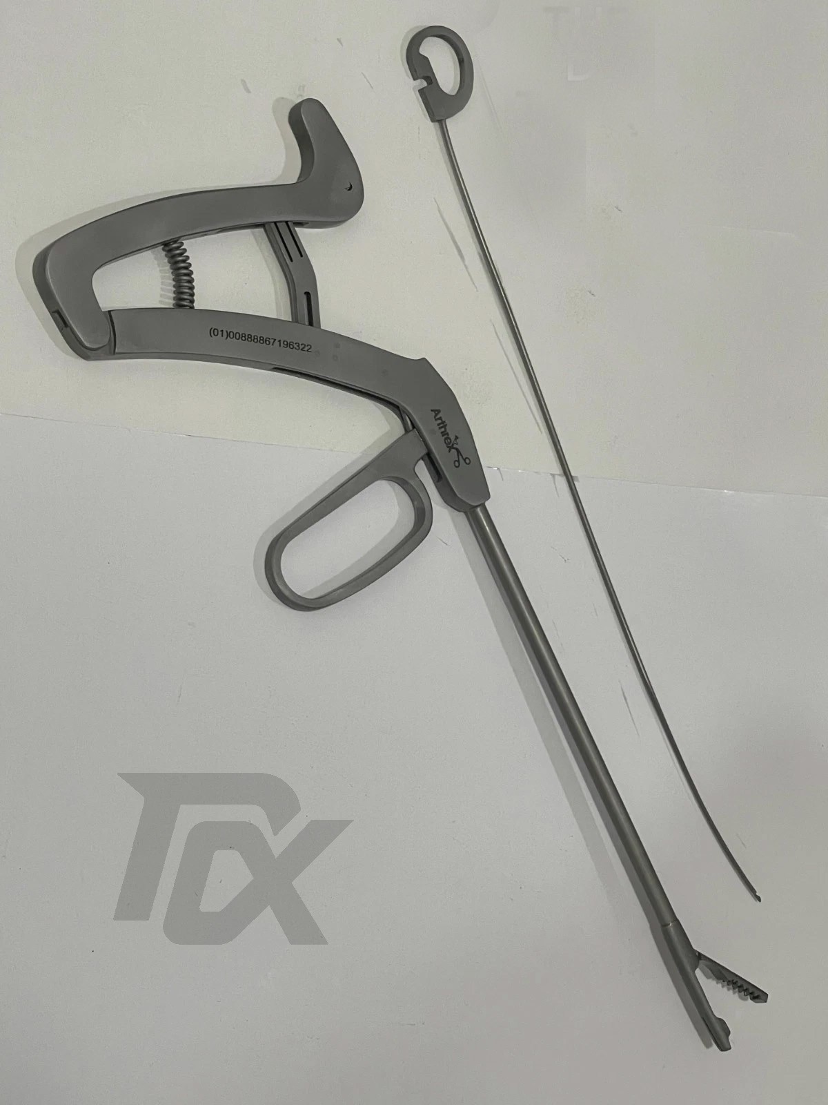 Arthrex AR-12990 Knee Scorpion Suture Passer Arthroscopy Orthopedics