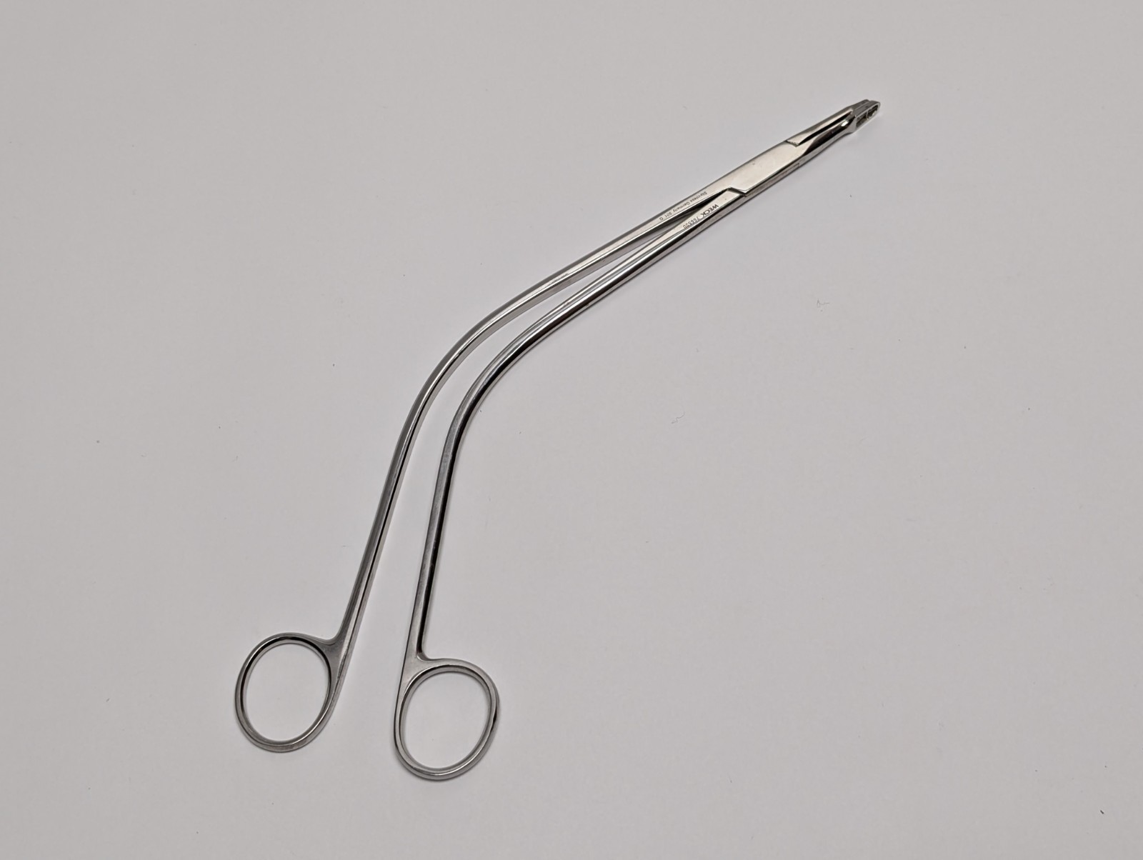 WECK 766520 Biopsy Punch Forceps Made In Germany(USED).