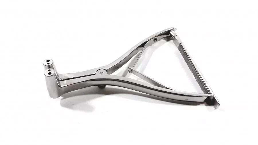 HINTERMANN DISTRACTOR RETRACTOR 6″ ORTHOPEDIC INSTRUMENT