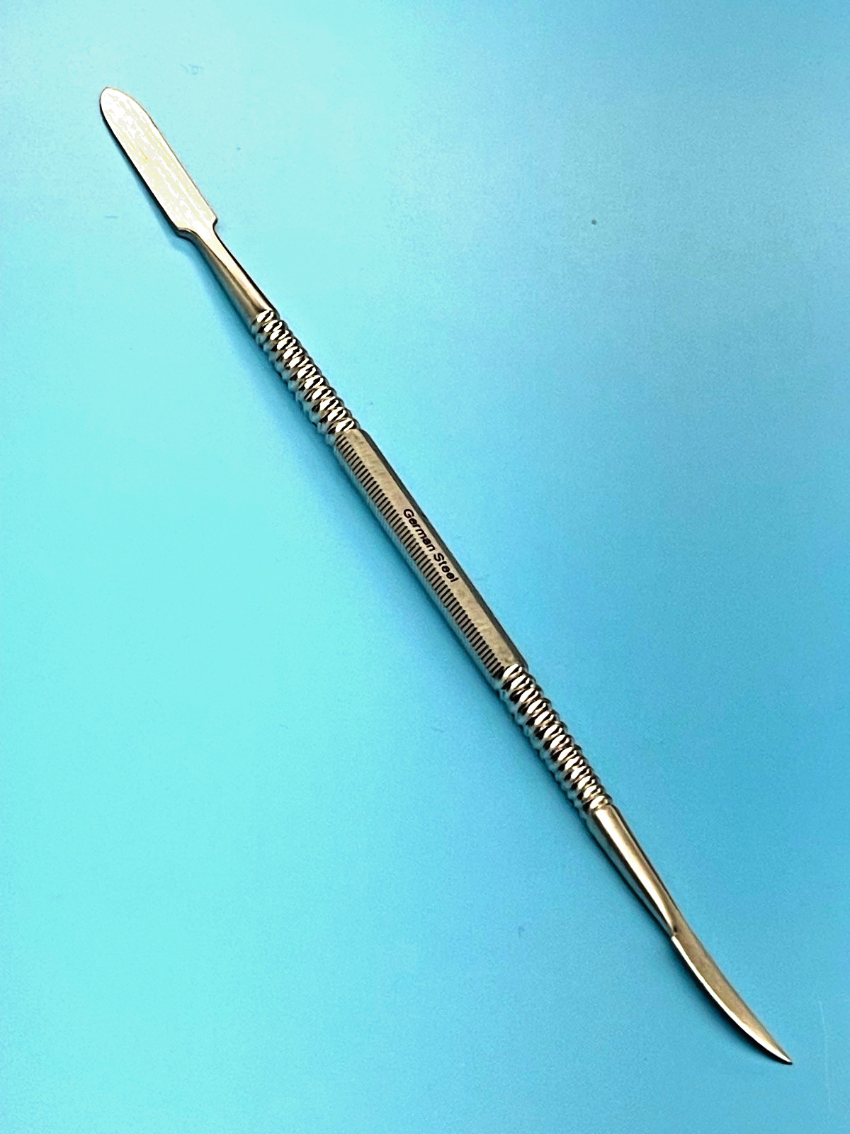 Set of 6 Dental Wax Carvers REEVES