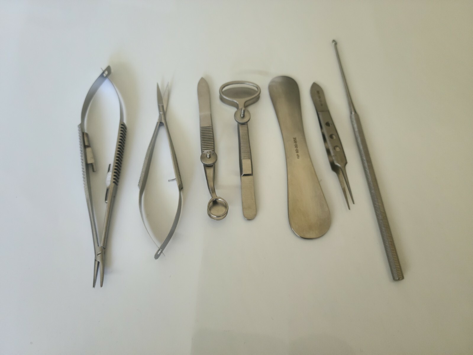 CHALAZION SURGERY SET Ophthalmic Surgical Instruments