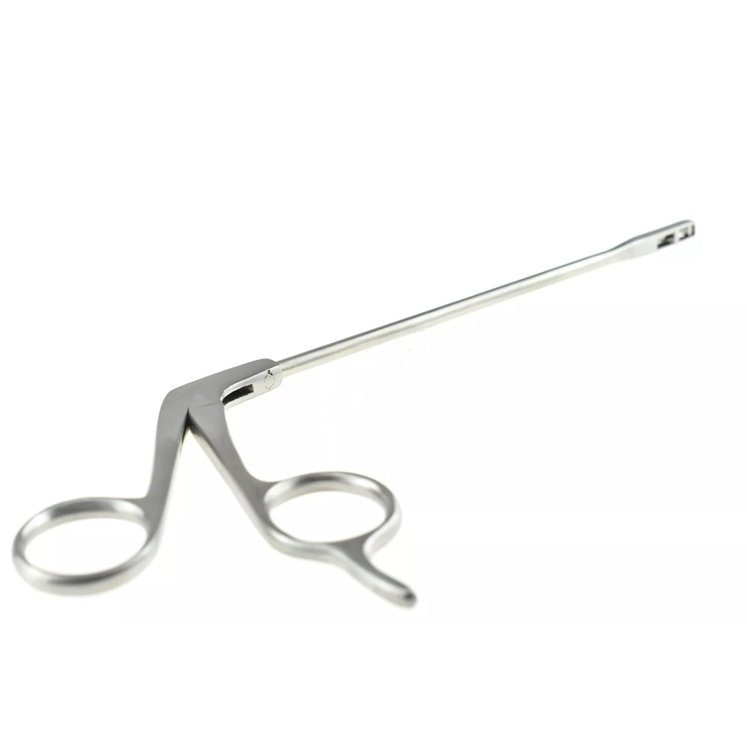 New Arthroscopy Suture Cutter Open Ended Left Notch Surgical Instruments