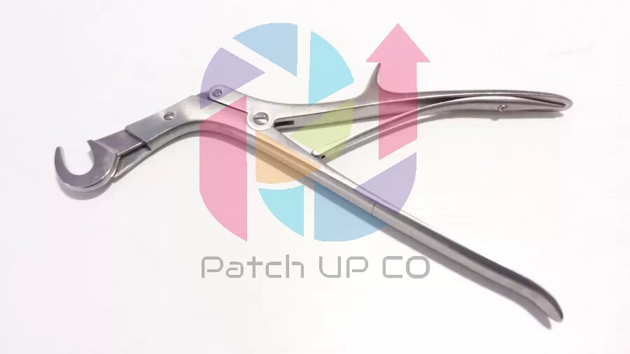 Giertz-Stille Rib Cutter,Shears Surgical Orthopedic Instrument High Quality NEW